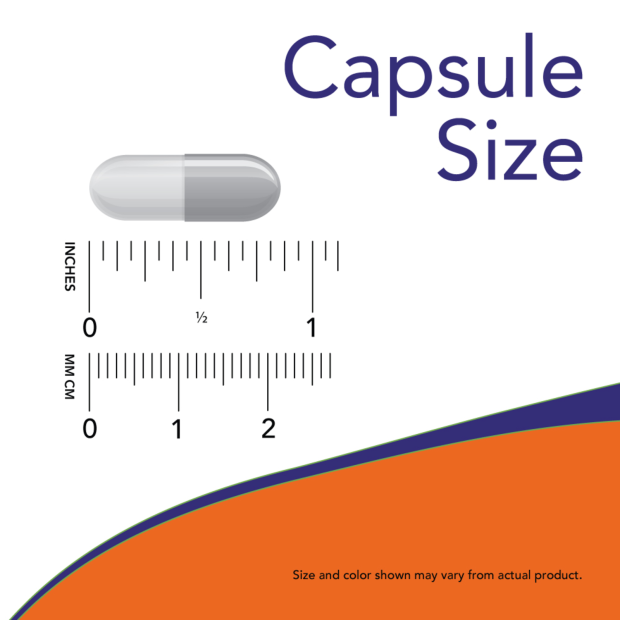 Coenzyme B-Complex Veg Capsules image 4